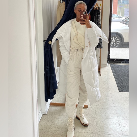 Bubble Coat - Picture 1 of 2